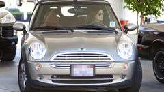 Celebrity summer glau