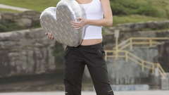 Celebrity summer glau