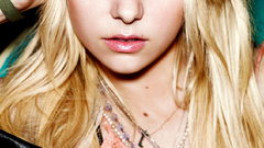 Celebrity taylor momsen