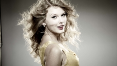 Celebrity taylor swift