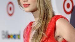 Celebrity taylor swift