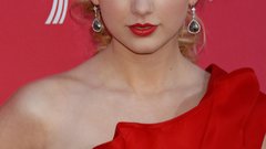 Celebrity taylor swift