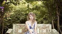 Celebrity taylor swift