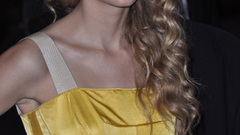 Celebrity taylor swift