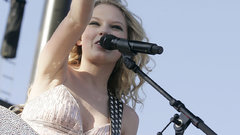 Celebrity taylor swift