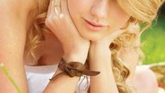 Celebrity taylor swift