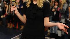 Celebrity taylor swift