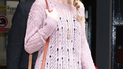 Celebrity taylor swift