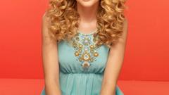 Celebrity taylor swift