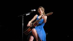 Celebrity taylor swift