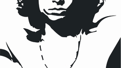 Celebrity The doors jim