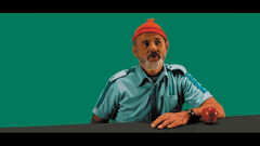 Celebrity The Life aquatic