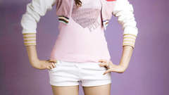 Celebrity Tiffany Hwang Girls