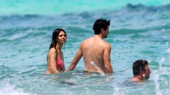 Celebrity tilt-shift