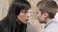 Celebrity Ultraviolet Milla jovovich