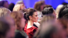 Celebrity victoria beckham