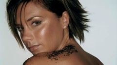 Celebrity victoria beckham