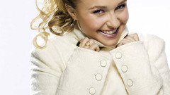 Celebrity white background blondes