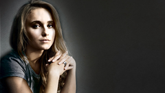 Celebrity woman Actress hayden