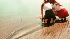 Celebrity woman Girls Generation