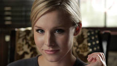 Celebrity woman Kristen Bell