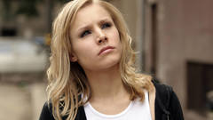 Celebrity woman Kristen Bell