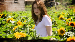 Celebrity woman Kristen Stewart