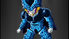 Cell Dragon Ball Dragon Ball Z