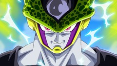 Cell Dragon Ball GT Dragon Ball Dragon Ball Z