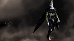 Cell Dragon Ball Z