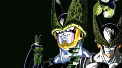 Cell Dragon Ball Z