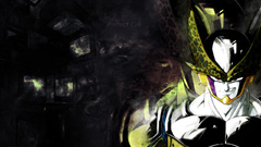 Cell Dragon Ball Z