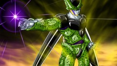 Cell Dragon Ball Z