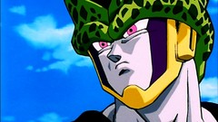 Cell Dragon Ball Z