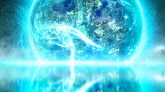 Cell Phone thread high