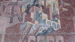 Cell The union Soviet phones ) With Noko took