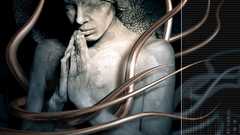 Celldweller Cell dweller Art