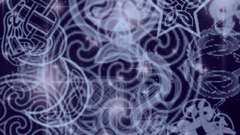 Celtic patterns ) With