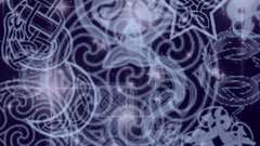 Celtic patterns ) With