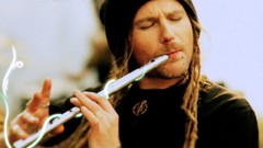 Celtics flute musicians Celtic eluveitie