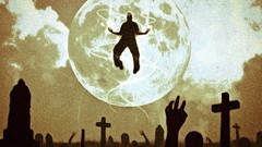 Cemetery Supernatural