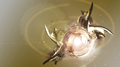 Center of The universe