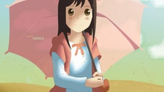 Centimeters per second Anime