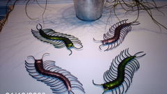 Centipede high
