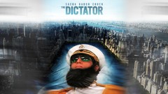 Central Park the dictator