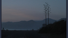 Centuries standing by kayaksailor