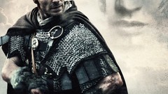 Centurion michael fassbender olga kurylenko artwork