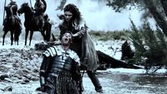 Centurion olga kurylenko