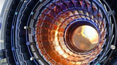 CERN Large Hadron Collider