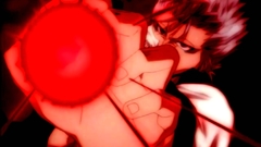 Cero bleach Espada grimmjow